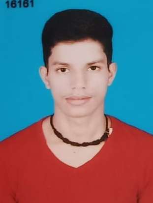 Student Photo Not Available